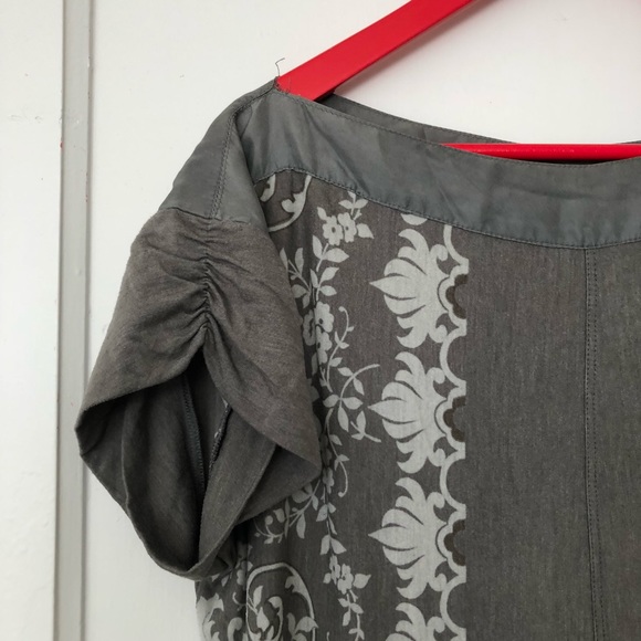 Testament tunic - Picture 3 of 7